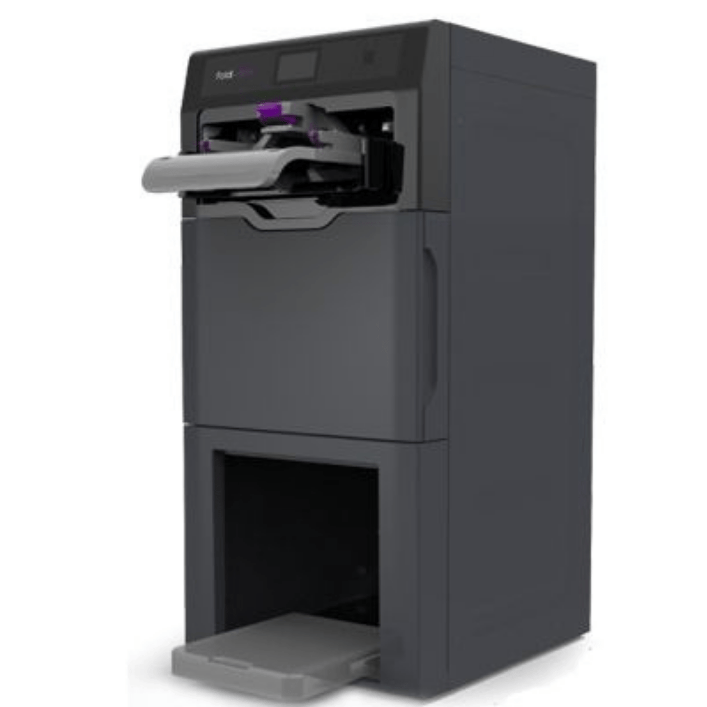 EASYFOLD – DER KLEIDUNGSFALTMASCHINEN-ROBOTER